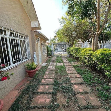 Imagem Casa com 3 Quartos à Venda, 295 m² em Parque Da Lapa - São Paulo