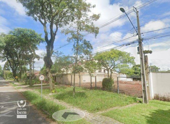 Imagem Terreno à Venda, 1.000 m² em Jardim Social - Curitiba Imagem Terreno à Venda, 1.000 m² em Jardim Social - Curitiba