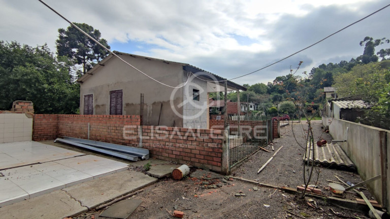 Imagem Terreno à Venda, 456 m² em Três Marias - Esteio
