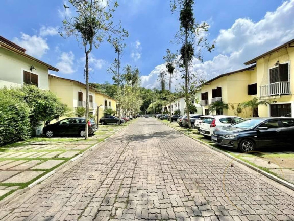 Imagem Casa com 3 Quartos à Venda, 108 m² em Jardim Barbacena - Cotia