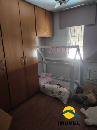 Imagem Apartamento com 3 Quartos à Venda, 114 m² em Ingá - Niterói