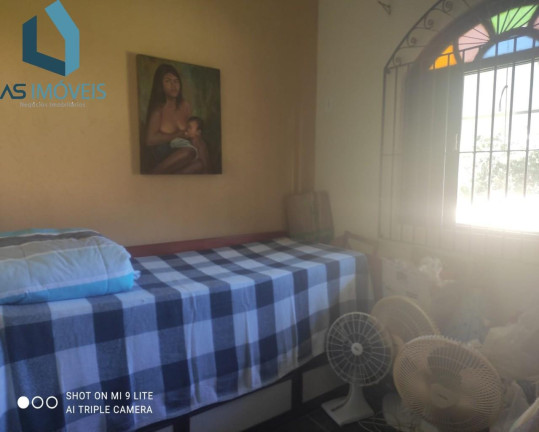 Imagem Casa com 3 Quartos à Venda, 255 m² em Balneário São Pedro - São Pedro Da Aldeia Imagem Casa com 3 Quartos à Venda, 255 m² em Balneário São Pedro - São Pedro Da Aldeia