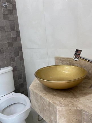Imagem Casa com 5 Quartos à Venda, 250 m² em Residencial Monte Cristo - Trindade Imagem Casa com 5 Quartos à Venda, 250 m² em Residencial Monte Cristo - Trindade