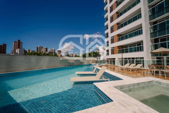 Imagem Apartamento com 3 Quartos à Venda, 117 m² em Aldeota - Fortaleza Imagem Apartamento com 3 Quartos à Venda, 117 m² em Aldeota - Fortaleza