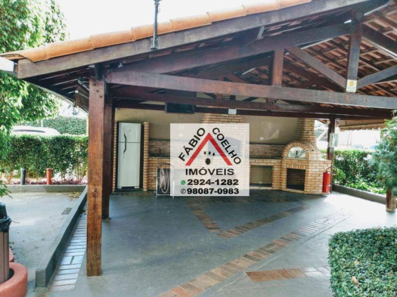 Imagem Apartamento com 2 Quartos à Venda, 59 m² em Campo Grande - São Paulo Imagem Apartamento com 2 Quartos à Venda, 59 m² em Campo Grande - São Paulo