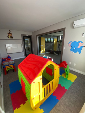 Imagem Apartamento com 1 Quarto à Venda, 48 m² em Anita Garibaldi - Joinville