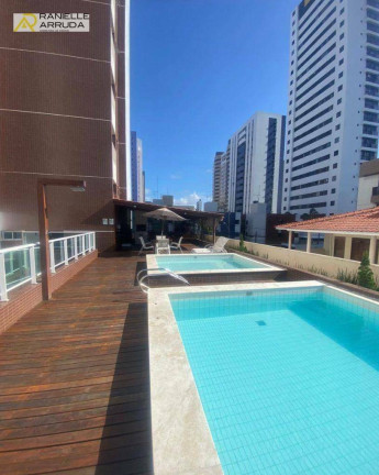 Imagem Apartamento com 2 Quartos à Venda, 59 m² em Bessa - João Pessoa Imagem Apartamento com 2 Quartos à Venda, 59 m² em Bessa - João Pessoa