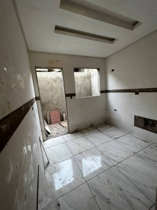 Imagem Casa com 2 Quartos à Venda, 50 m² em Quietude - Praia Grande Imagem Casa com 2 Quartos à Venda, 50 m² em Quietude - Praia Grande