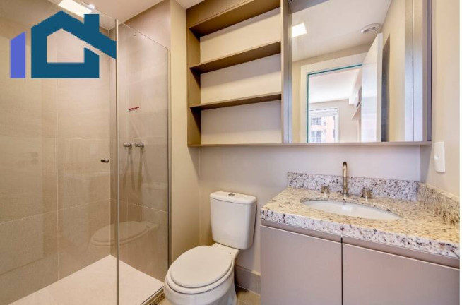 Imagem Apartamento com 2 Quartos à Venda, 55 m² em Cristo Redentor - Porto Alegre