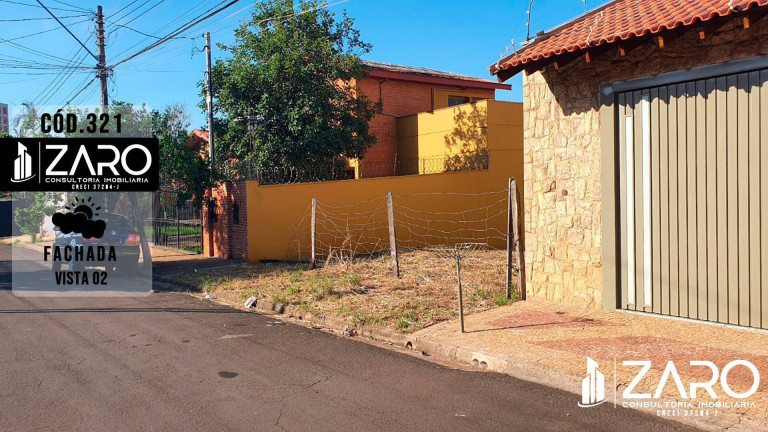 Imagem Terreno à Venda, 300 m² em Cidade Claret - Rio Claro Imagem Terreno à Venda, 300 m² em Cidade Claret - Rio Claro