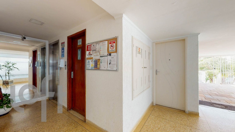 Imagem Apartamento com 1 Quarto à Venda, 39 m² em Cambuci - São Paulo