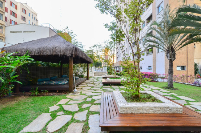 Imagem Apartamento com 1 Quarto à Venda, 36 m² em Campos Elíseos - São Paulo Imagem Apartamento com 1 Quarto à Venda, 36 m² em Campos Elíseos - São Paulo