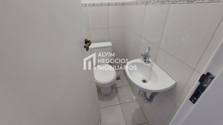 Imagem Sala Comercial à Venda, 163 m² em Vila Ema - São José Dos Campos