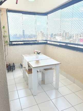 Imagem Apartamento com 3 Quartos à Venda, 115 m² em Vila Bertioga - São Paulo Imagem Apartamento com 3 Quartos à Venda, 115 m² em Vila Bertioga - São Paulo