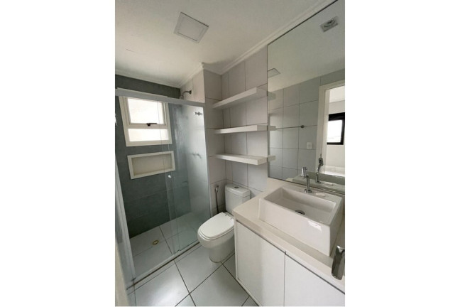 Imagem Apartamento com 2 Quartos à Venda, 64 m² em Vila Mariana - São Paulo
