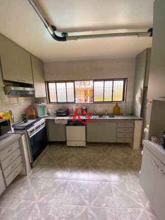 Imagem Casa com 3 Quartos à Venda, 245 m² em Centro - Guarujá Imagem Casa com 3 Quartos à Venda, 245 m² em Centro - Guarujá