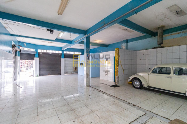 Imagem Imóvel Comercial para Alugar, 160 m² em Remédios - Osasco Imagem Imóvel Comercial para Alugar, 160 m² em Remédios - Osasco