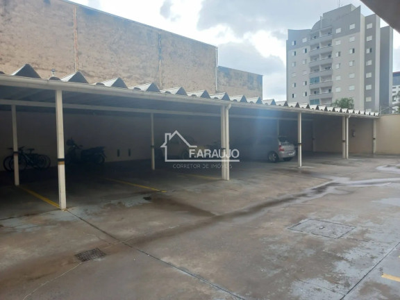 Imagem Apartamento com 3 Quartos à Venda, 130 m² em Parque Campolim - Sorocaba