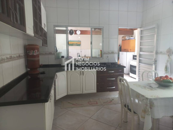 Imagem Sobrado com 2 Quartos à Venda, 125 m² em Jardim Satélite - São José Dos Campos Imagem Sobrado com 2 Quartos à Venda, 125 m² em Jardim Satélite - São José Dos Campos