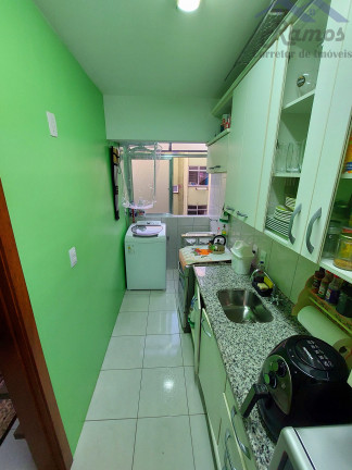 Imagem Imóvel com 2 Quartos à Venda, 50 m² em Vila Nova - Porto Alegre Imagem Imóvel com 2 Quartos à Venda, 50 m² em Vila Nova - Porto Alegre