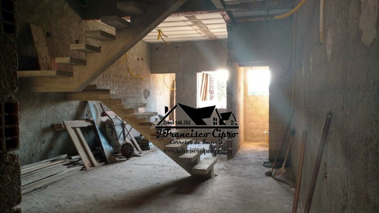 Imagem Sobrado com 3 Quartos à Venda, 250 m² em Ponte Alta - Aparecida Imagem Sobrado com 3 Quartos à Venda, 250 m² em Ponte Alta - Aparecida