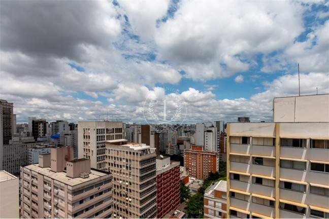 Imagem Apartamento com 3 Quartos à Venda, 137 m² em Jardim Paulista - São Paulo Imagem Apartamento com 3 Quartos à Venda, 137 m² em Jardim Paulista - São Paulo