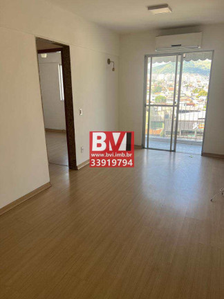 Imagem Apartamento com 2 Quartos à Venda, 60 m² em Vila Da Penha - Rio De Janeiro Imagem Apartamento com 2 Quartos à Venda, 60 m² em Vila Da Penha - Rio De Janeiro