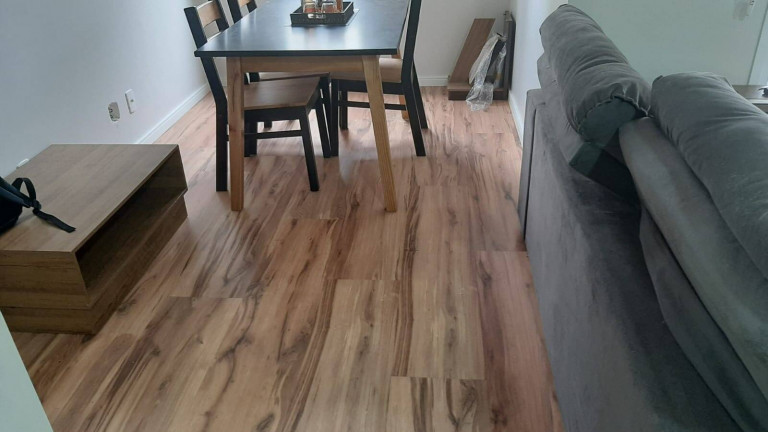 Imagem Apartamento com 3 Quartos à Venda, 68 m² em Vila Ema - São Paulo