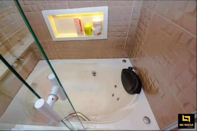 Imagem Casa de Condomínio com 2 Quartos à Venda, 74 m² em Taboão - São Bernardo Do Campo Imagem Casa de Condomínio com 2 Quartos à Venda, 74 m² em Taboão - São Bernardo Do Campo