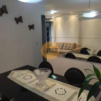 Imagem Apartamento com 3 Quartos à Venda, 64 m² em Boa Viagem - Recife