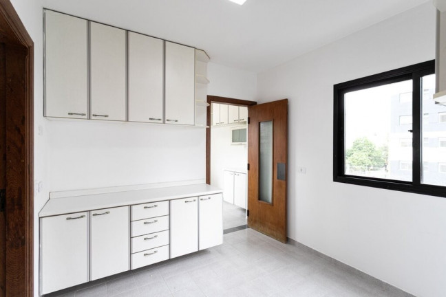 Imagem Imóvel com 4 Quartos à Venda, 153 m² em Vila Clementino - São Paulo