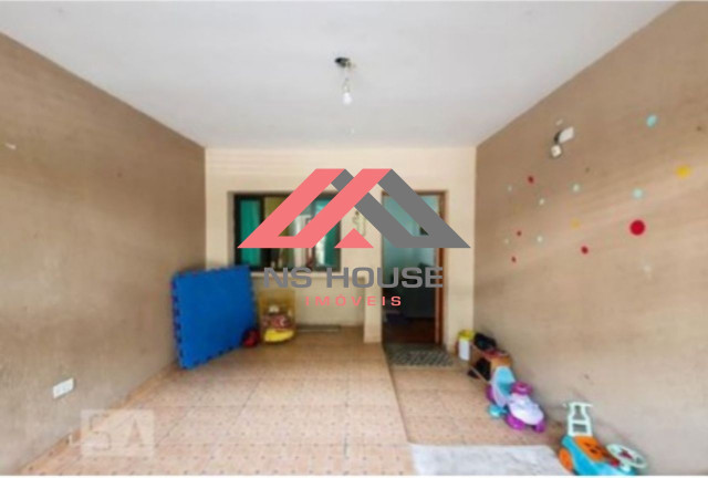 Imagem Casa com 3 Quartos à Venda, 143 m² em Ipiranga - São Paulo Imagem Casa com 3 Quartos à Venda, 143 m² em Ipiranga - São Paulo
