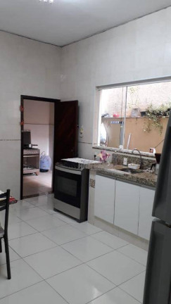 Imagem Sobrado com 3 Quartos à Venda, 250 m² em Vila Palmares - Santo André Imagem Sobrado com 3 Quartos à Venda, 250 m² em Vila Palmares - Santo André