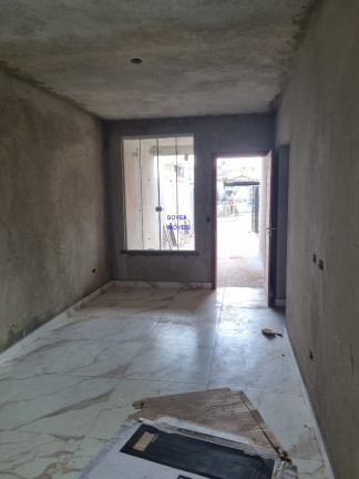 Imagem Casa com 2 Quartos à Venda, 60 m² em Capela Velha - Araucária Imagem Casa com 2 Quartos à Venda, 60 m² em Capela Velha - Araucária