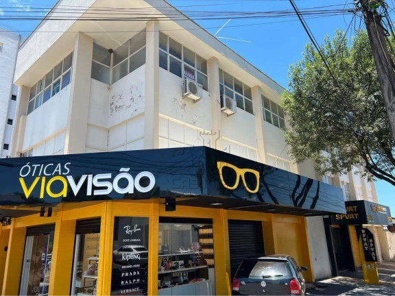 Imagem Sobrado para Alugar, 90 m² em Centro - Londrina Imagem Sobrado para Alugar, 90 m² em Centro - Londrina
