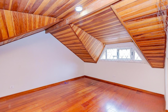 Imagem Casa de Condomínio com 3 Quartos à Venda, 108 m² em Cidade Industrial - Curitiba