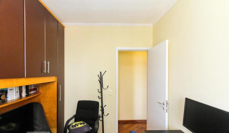 Imagem Apartamento com 3 Quartos à Venda, 78 m² em Tatuapé - São Paulo