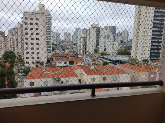 Imagem Flat com 3 Quartos à Venda, 76 m² em Vila Gumercindo - São Paulo Imagem Flat com 3 Quartos à Venda, 76 m² em Vila Gumercindo - São Paulo