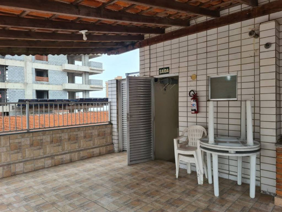 Imagem Kitnet à Venda, 30 m² em Forte - Praia Grande
