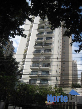 Imagem Apartamento com 4 Quartos à Venda, 468 m² em Jardim Paulista - São Paulo Imagem Apartamento com 4 Quartos à Venda, 468 m² em Jardim Paulista - São Paulo