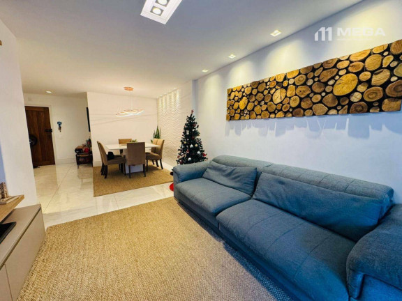 Imagem Apartamento com 4 Quartos à Venda, 220 m² em Praia De Itapoã - Vila Velha Imagem Apartamento com 4 Quartos à Venda, 220 m² em Praia De Itapoã - Vila Velha