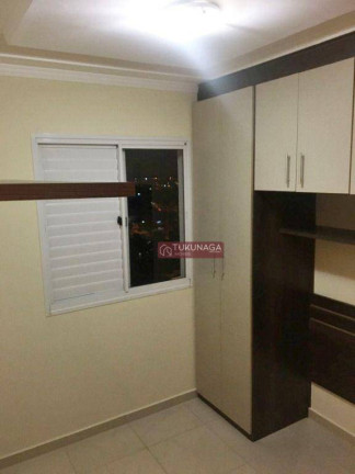 Imagem Cobertura com 3 Quartos à Venda, 101 m² em Cocaia - Guarulhos Imagem Cobertura com 3 Quartos à Venda, 101 m² em Cocaia - Guarulhos