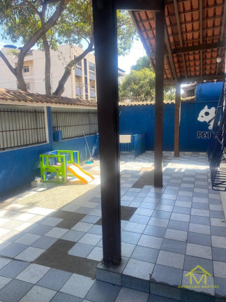 Imagem Casa com 3 Quartos à Venda, 360 m² em Itapuã - Vila Velha Imagem Casa com 3 Quartos à Venda, 360 m² em Itapuã - Vila Velha