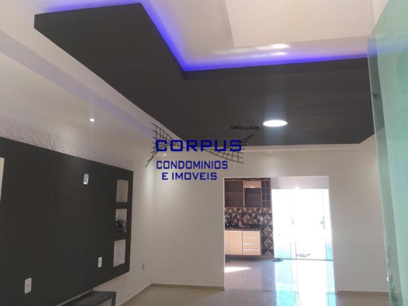 Imagem Casa com 3 Quartos à Venda, 90 m² em Nova Califórnia (tamoios) - Cabo Frio