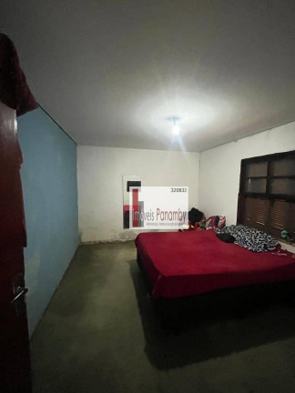 Imagem Casa com 3 Quartos à Venda, 95 m² em Vila Cruzeiro - São Paulo Imagem Casa com 3 Quartos à Venda, 95 m² em Vila Cruzeiro - São Paulo
