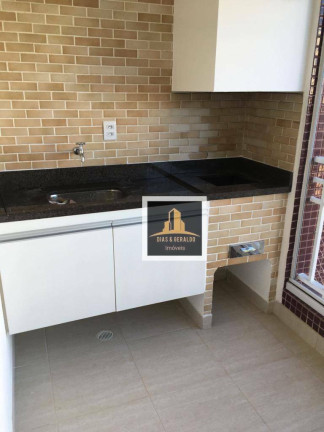 Imagem Apartamento com 2 Quartos para Alugar, 75 m² em Jardim Aquarius - São José Dos Campos Imagem Apartamento com 2 Quartos para Alugar, 75 m² em Jardim Aquarius - São José Dos Campos