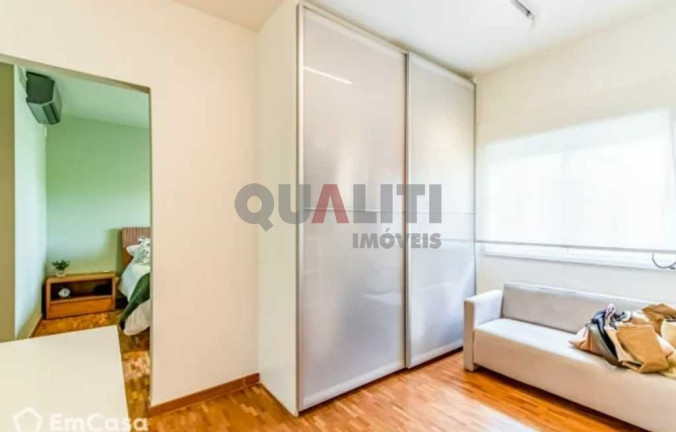 Imagem Apartamento com 3 Quartos à Venda, 230 m² em Moema - São Paulo