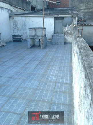 Imagem Sobrado com 2 Quartos à Venda, 150 m² em Bandeiras - Osasco Imagem Sobrado com 2 Quartos à Venda, 150 m² em Bandeiras - Osasco
