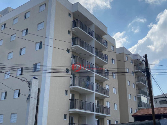 Imagem Apartamento com 2 Quartos à Venda, 49 m² em Vila Formosa - São Paulo Imagem Apartamento com 2 Quartos à Venda, 49 m² em Vila Formosa - São Paulo