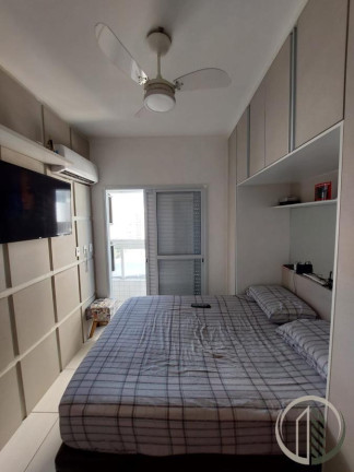 Imagem Apartamento com 2 Quartos à Venda, 65 m² em Aviação - Praia Grande